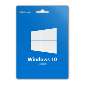 Windows 10 Home (Retail)