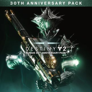 Destiny 2 - Bungie 30th Anniversary Pack DLC Steam CD Key