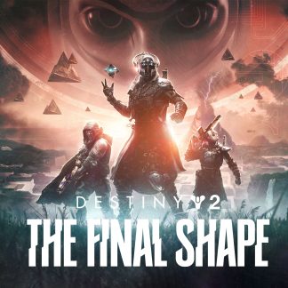Destiny 2: The Final Shape Steam Account